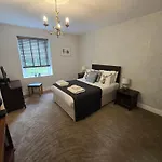 The Plough B&B