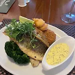 The Plough 3*