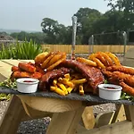 B&B The Plough 3*