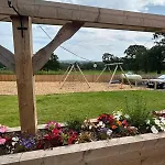 The Plough B&B 3*