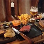 The Plough B&B