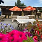 B&B The Plough