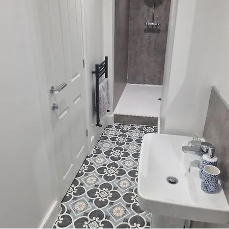The Plough 3*