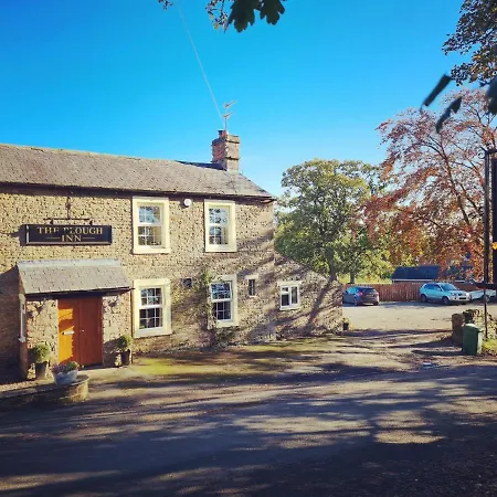 Bed & Breakfast The Plough