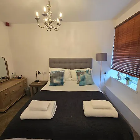 住宿加早餐酒店 The Plough 卡莱尔