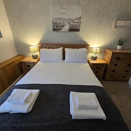 Bed & Breakfast The Plough