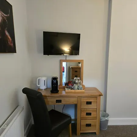 The Plough 칼라일