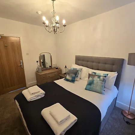 The Plough Bed & Breakfast