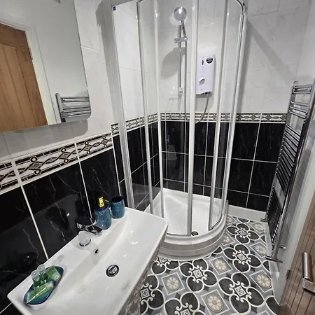 Bed & Breakfast The Plough 3*