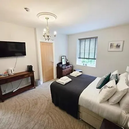 The Plough 3*