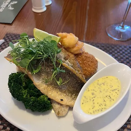 The Plough 3*