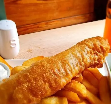 住宿加早餐酒店 The Plough