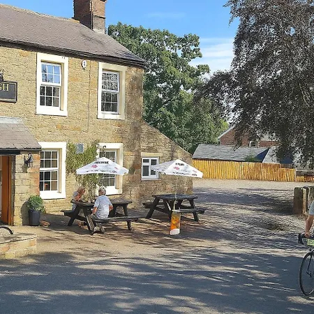 The Plough 3*