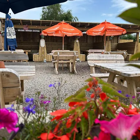 The Plough Carlisle (Cumbria)