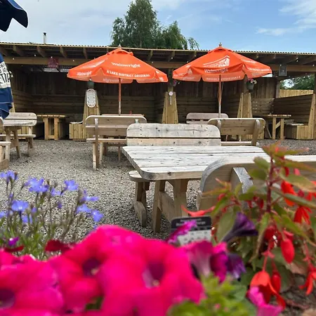 Bed & Breakfast The Plough