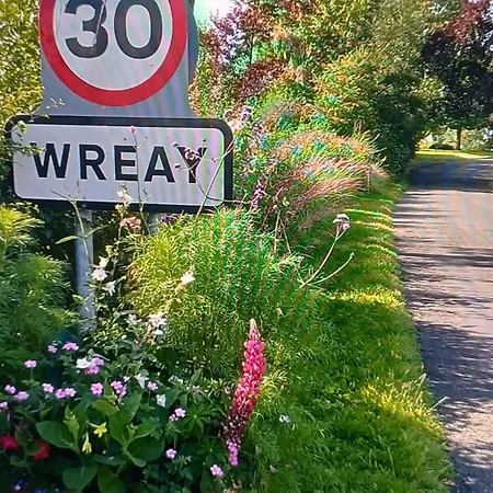 The Plough Bed & Breakfast 3*