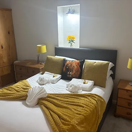 The Plough 3*
