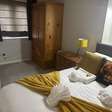 Bed & Breakfast The Plough Carlisle (Cumbria)