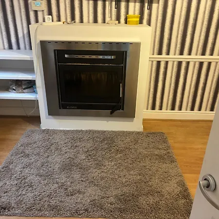 The Plough 3*