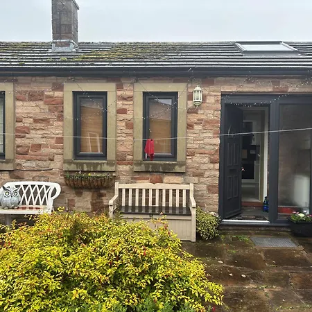 B&B The Plough 칼라일