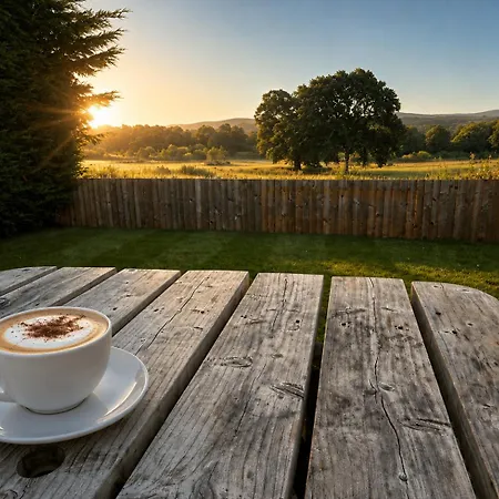 The Plough Bed & Breakfast 3*
