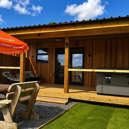 Bed & Breakfast The Plough 3*