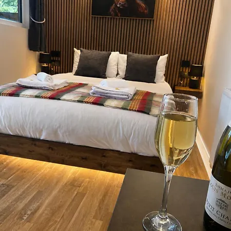 Bed & Breakfast The Plough Carlisle (Cumbria)