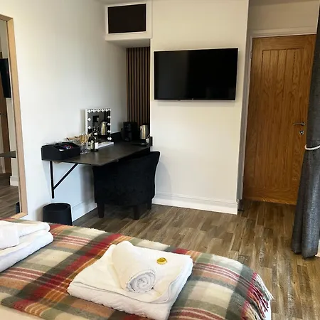 Bed & Breakfast The Plough Carlisle (Cumbria)
