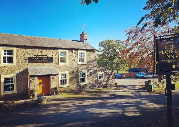 Bed & Breakfast The Plough