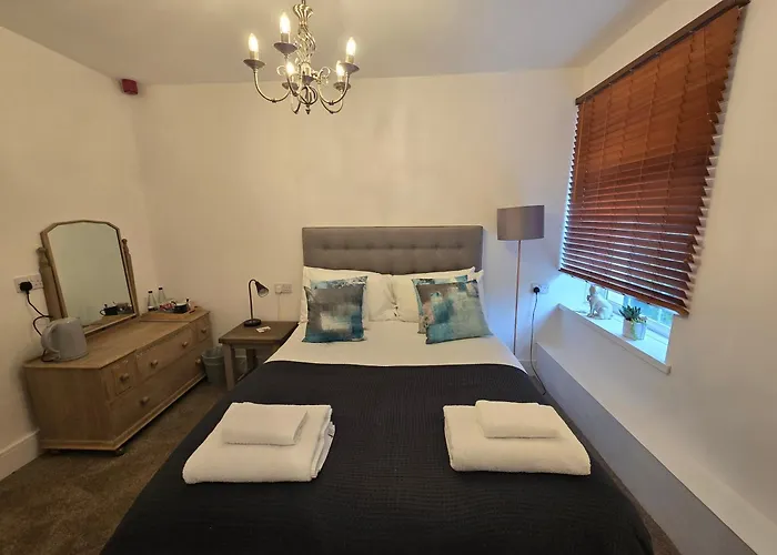 Bed & Breakfast The Plough Carlisle (Cumbria)