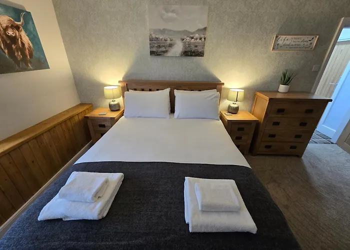 Bed & Breakfast The Plough