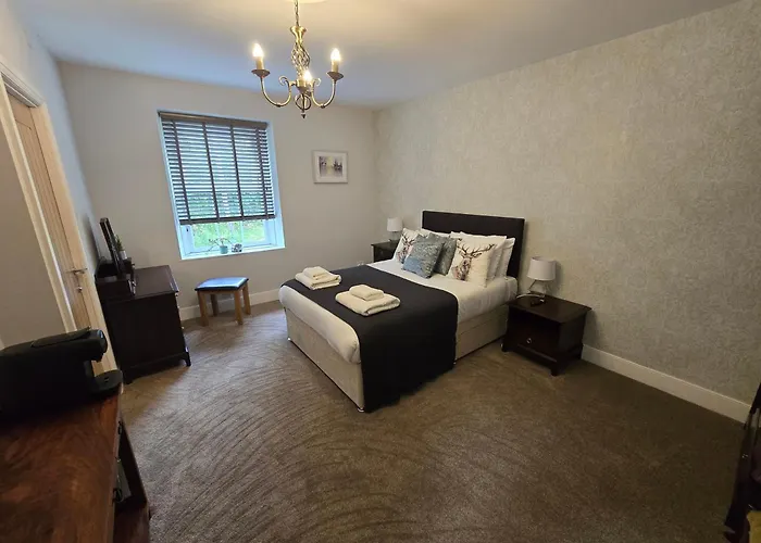 The Plough Bed & Breakfast