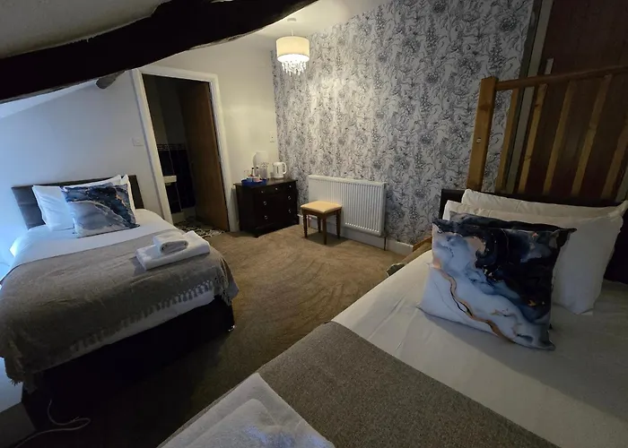 Bed & Breakfast The Plough Carlisle (Cumbria)