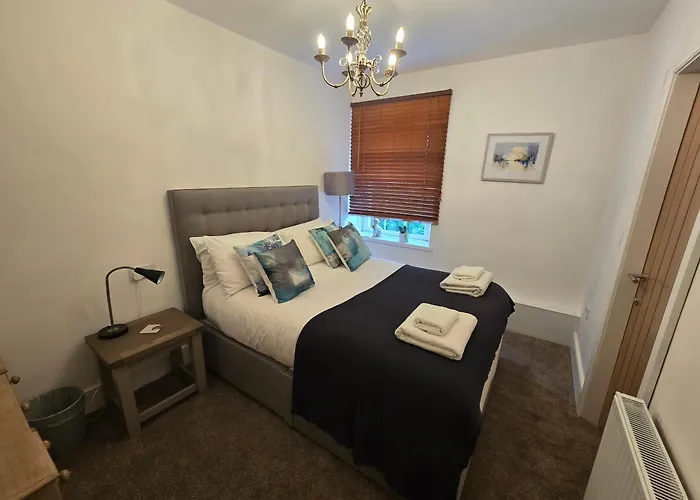 The Plough 3* Carlisle (Cumbria)