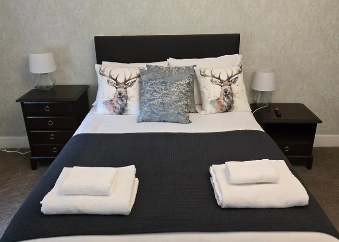 Bed & Breakfast The Plough