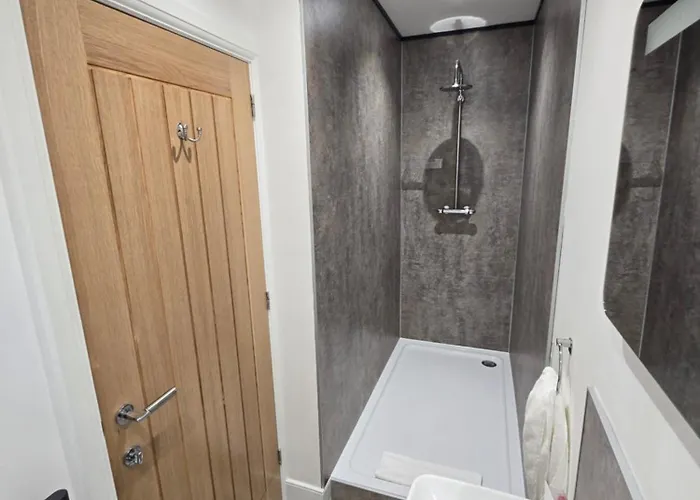 Bed & Breakfast The Plough Carlisle (Cumbria)