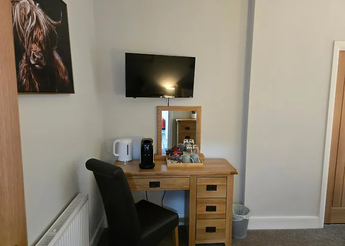 The Plough Carlisle (Cumbria)