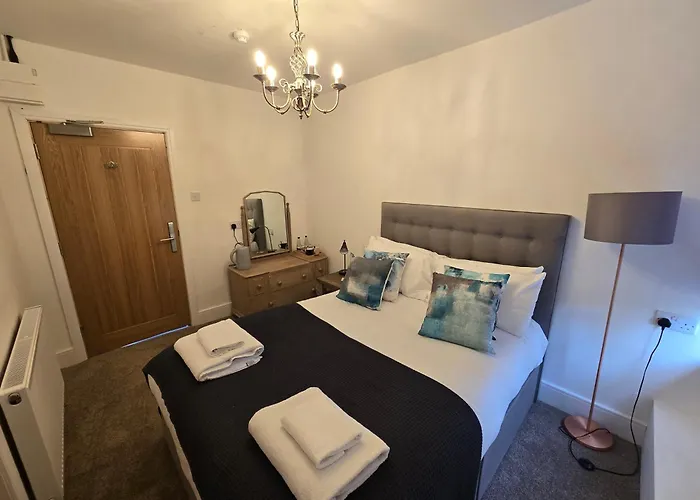 The Plough Bed & Breakfast