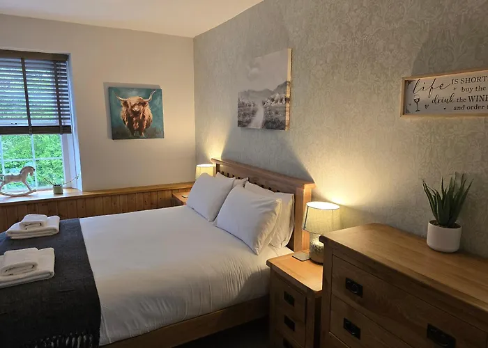 The Plough Bed & Breakfast Carlisle (Cumbria)