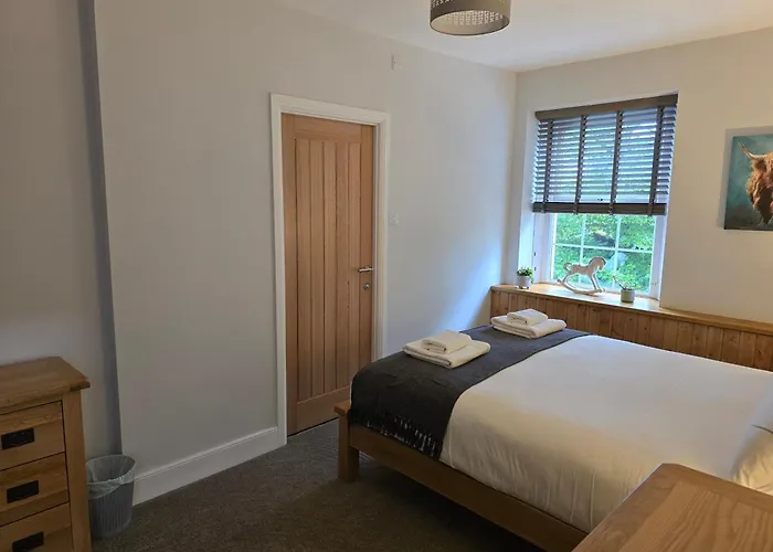 Bed & Breakfast The Plough Carlisle (Cumbria)