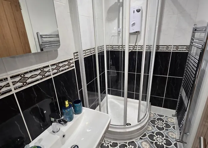 Bed & Breakfast The Plough 3*