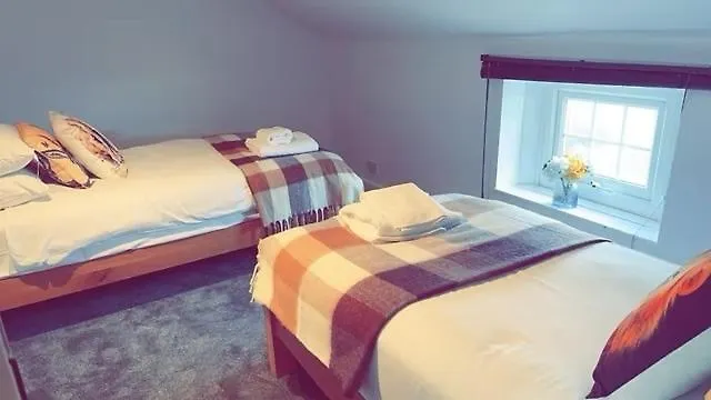 The Plough 3* Carlisle (Cumbria)