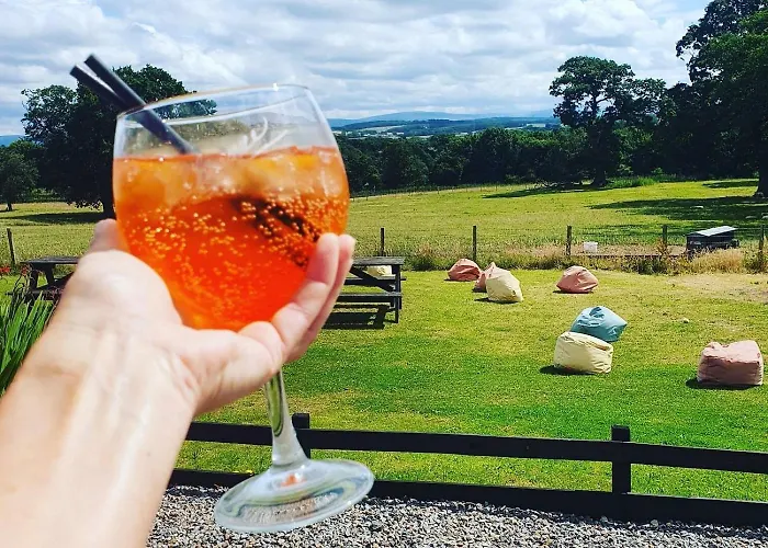 The Plough Bed & Breakfast 3*