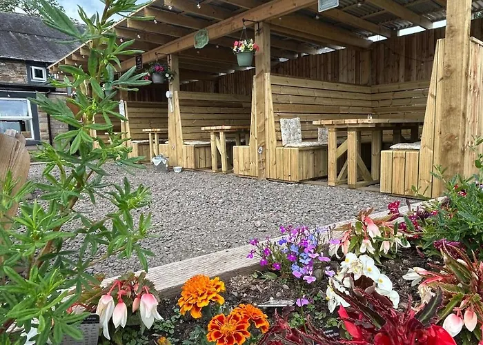 The Plough 3* Carlisle (Cumbria)