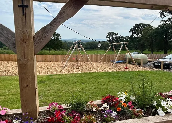 The Plough Bed & Breakfast 3*