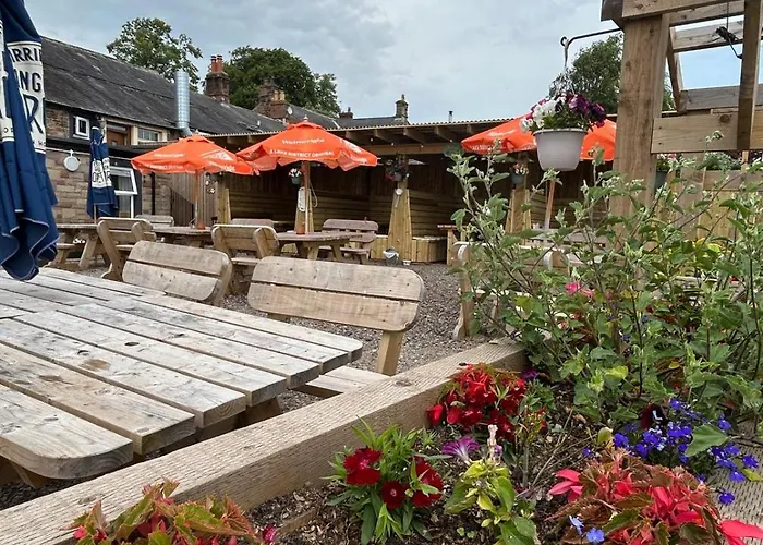 Bed & Breakfast The Plough Carlisle (Cumbria)