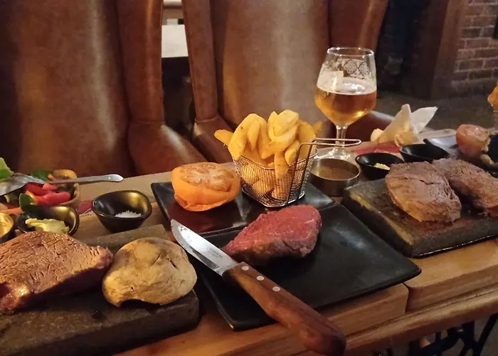 The Plough Bed & Breakfast