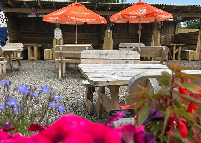 Bed & Breakfast The Plough