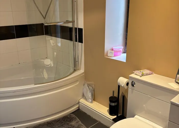 The Plough 3* Carlisle (Cumbria)