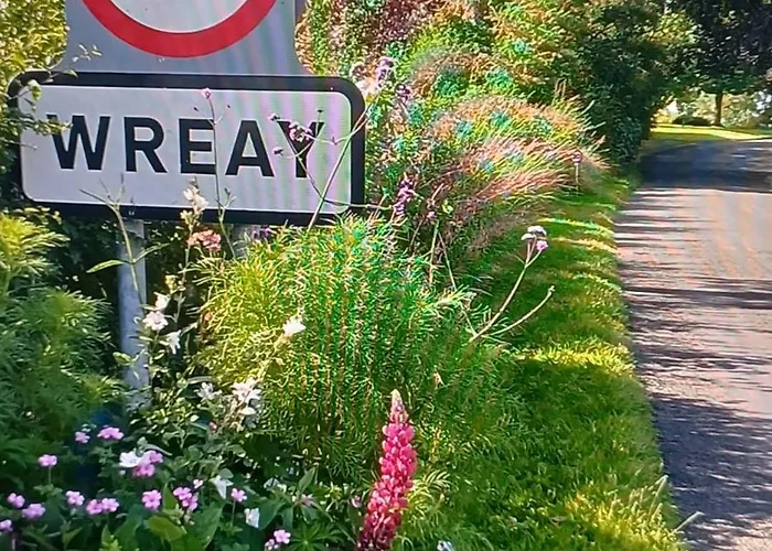 The Plough Bed & Breakfast 3*